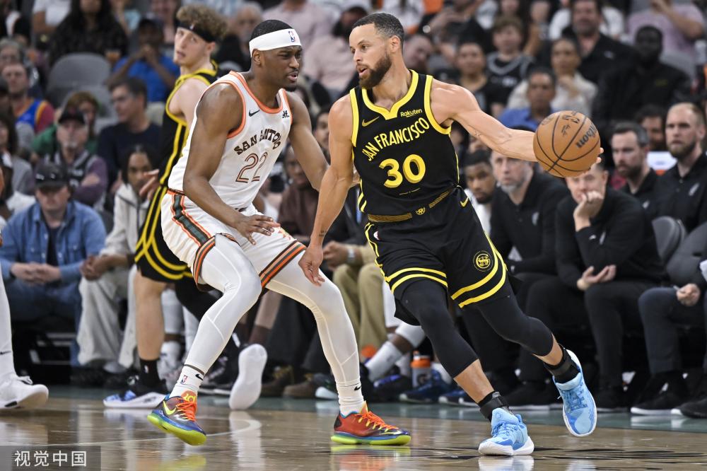 解析NBA